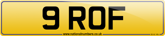 9 ROF