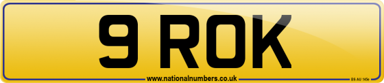 9 ROK