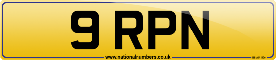 9 RPN