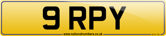 9 RPY