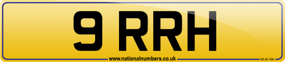 9 RRH