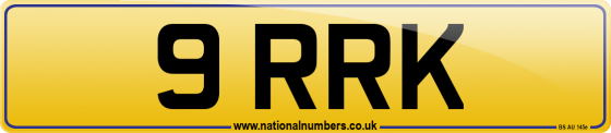 9 RRK