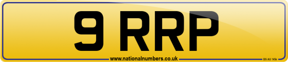 9 RRP