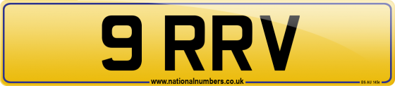 9 RRV