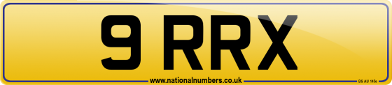 9 RRX