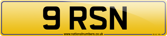 9 RSN