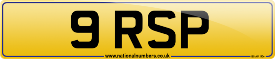 9 RSP