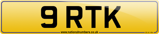9 RTK