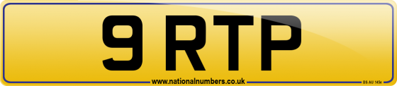 9 RTP