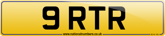 9 RTR