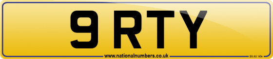 9 RTY