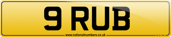 9 RUB