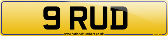 9 RUD
