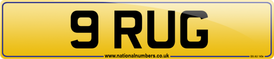 9 RUG
