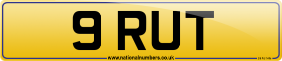 9 RUT