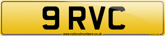 9 RVC
