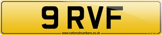 9 RVF