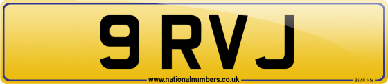 9 RVJ