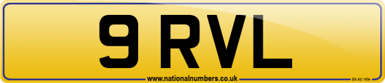 9 RVL
