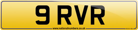 9 RVR