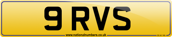 9 RVS