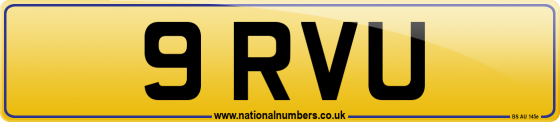 9 RVU