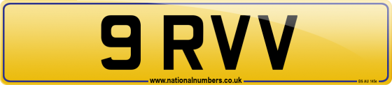 9 RVV