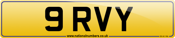 9 RVY