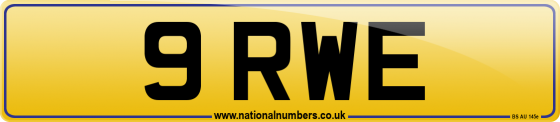 9 RWE