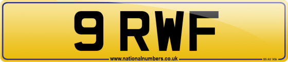 9 RWF