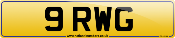 9 RWG