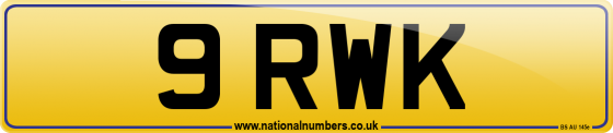 9 RWK