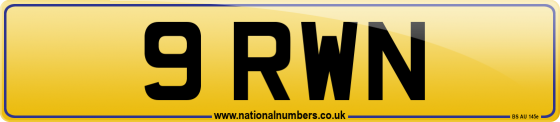 9 RWN