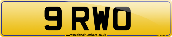 9 RWO