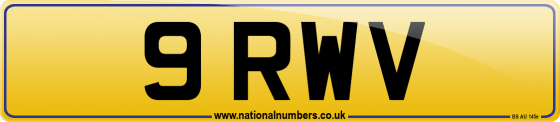 9 RWV