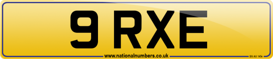 9 RXE