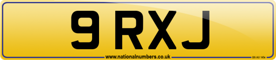 9 RXJ