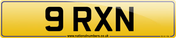 9 RXN