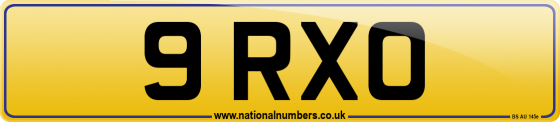 9 RXO