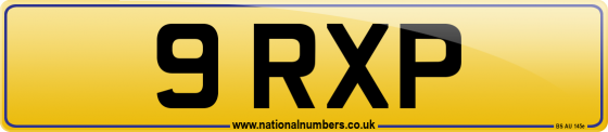 9 RXP