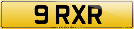 9 RXR