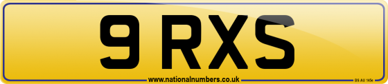 9 RXS
