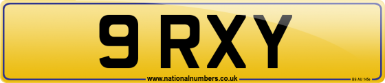9 RXY