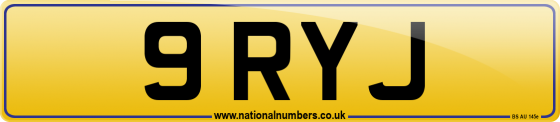 9 RYJ