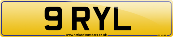 9 RYL