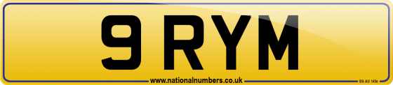 9 RYM