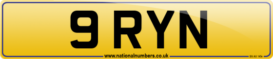 9 RYN