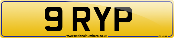 9 RYP