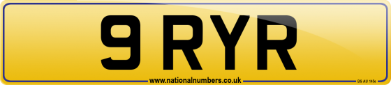 9 RYR