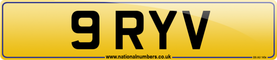 9 RYV